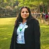 Madhusmita Mishra