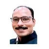 Vikas Singh CCP