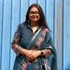 Dhara Gadhia