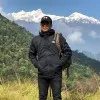 Sunil Gurung