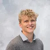 Aidan Cushman