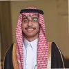 Ibrahim Alrajeh