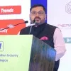 RAJESH PAREKH