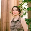 Katherine Frazier