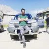 Mubasher Hassan Bhatti