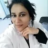 Nadia Sharif