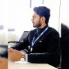 Arham Sharjeel