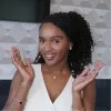Jonquelle Sanders