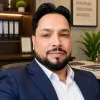 Deepak Kalson