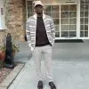 ALPHA OUMAR BAH