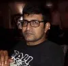 Suman Bhattacharjee