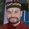 Srikant Thakur