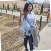 Humera Khan