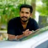 ARUN KRISHNAN TS
