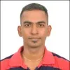 Hari krishnan