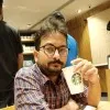 Suyash Tiwari