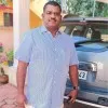 Binesh Pillai