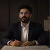 Melbin Mathew Arackal