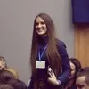Alina Varenik