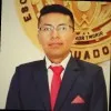 Anthony Simbaña