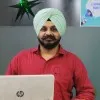 Jaswinder Singh