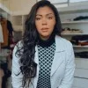 Ana Paula Rocha de Almeida