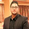 Mohammed Ahmed