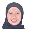 Siti Nuraishah Mohd Asni