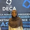 Alima Hasan