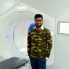 Suresh Dharavath