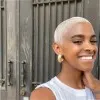 Alisha Burton