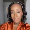 Sabrina Head