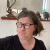 Gavin Todd
