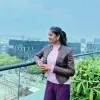 Kshitija Bhosale