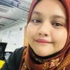 Nadia Isa