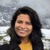 Pranjali Pratik