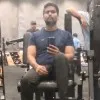 Kishan Jaiswal