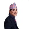 Arish Upreti