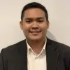 Muhammad Afiq Bin Kamaruljumat