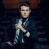 Luke van Greuning