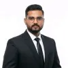 Keerthan Yadav Dornala