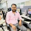 Vinesh Mhatre