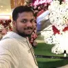 Suresh Arangottil