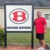 Brant Ledbetter