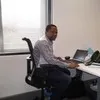 Tshepo Thabang Masemola