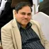 Ahmad Manzoor