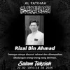 Rizal Ahmad