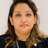 Maduranthi Silva