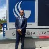 Chris Mawunyo Agbenyefia