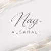 May Fahad